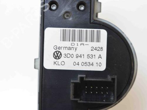 Moduł elektroniczny VW PHAETON (3D1, 3D2, 3D3, 3D4, 3D6, 3D7, 3D8, 3D9) 3.0 V6 TDI 4motion | BP7494607M83 