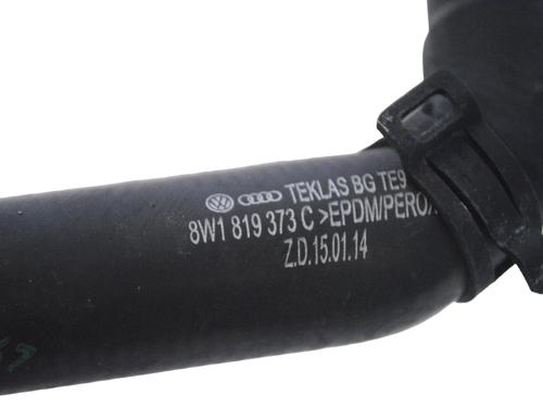 Pipe PORSCHE 911 (997) 3.6 Carrera | BP14805900M125 