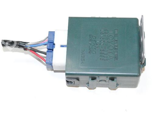 Used Electronic module LEXUS RX (_U3_) 300 (MCU35_, MCU35R) (204 hp) 7752728
