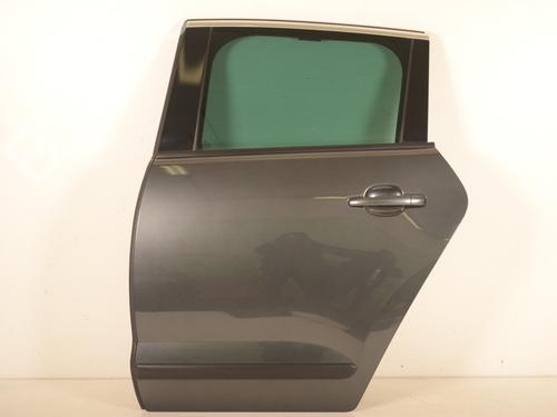 Used Left rear door PEUGEOT 3008 I MPV (0U_) 1.6 HDi (114 hp) 8627974