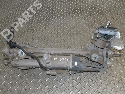 Used Steering rack VW GOLF VII (5G1, BQ1, BE1, BE2) 1.0 TSI (110 hp) 7700131