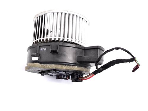 Heater blower motor BMW 5 (G30, F90) 520 d | BP9172408M62 
