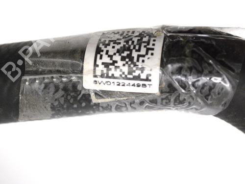 Pipe BMW 3 Gran Turismo (F34) 320 d xDrive | BP14793651M125 