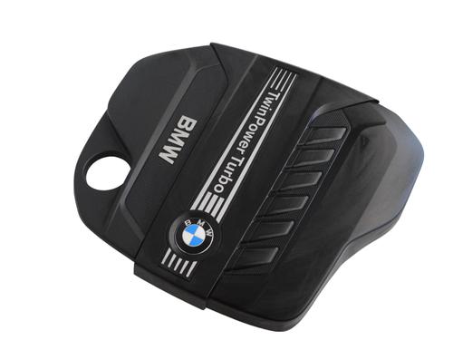 Used Upper protection BMW X6 (E71, E72) xDrive 40 d (306 hp) 16262186