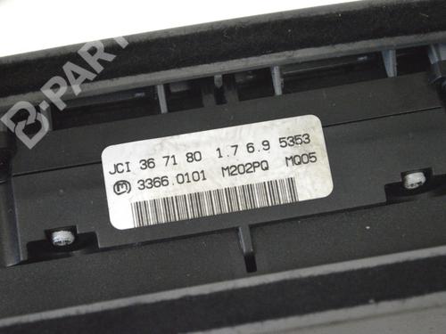 Electronic module MERCEDES-BENZ S-CLASS (W221, V221) S 500 (221.071, 221.171) | BP7750065M83 