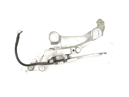 Used Hinge/Door check strap MINI MINI (R56) Cooper D (112 hp) 14773347