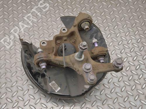 Right rear steering knuckle TOYOTA RAV 4 V (_A5_, _H5_) 2.5 Hybrid AWD (AXAH54, AXAL54) | BP27823208M28 