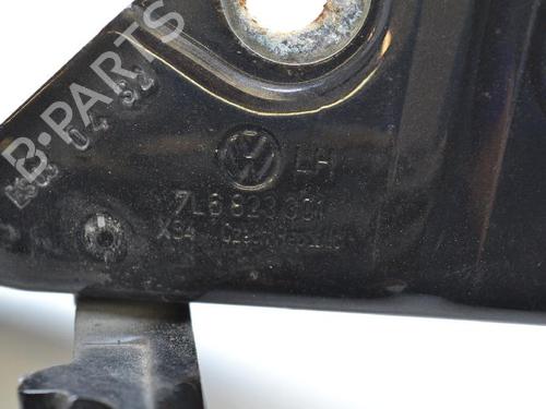 Hinge/Door check strap VW TOUAREG (7LA, 7L6, 7L7) 2.5 R5 TDI | BP14808881C146 