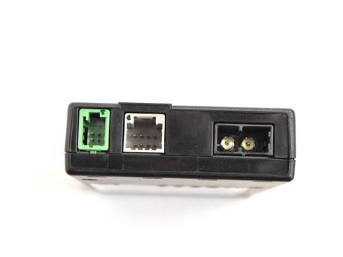 Electronic module MAZDA 6 Estate (GJ, GL) 2.2 D (GJ2FW, GJ692) | BP8865265M83 