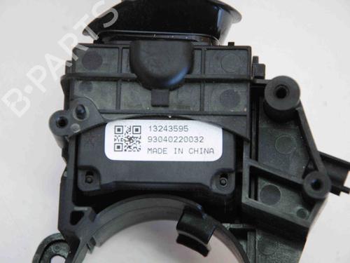 Steering column stalk CHEVROLET CRUZE (J300) 1.6 | BP19941529I23 