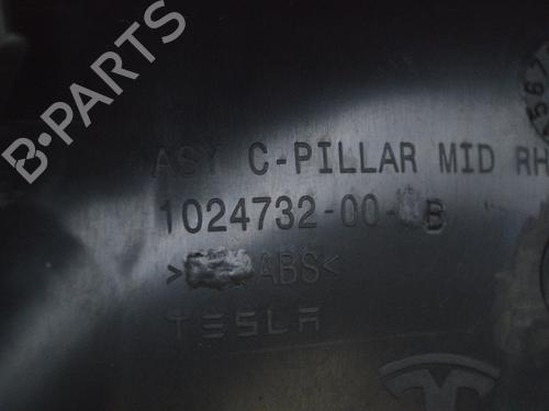 Andre TESLA MODEL S (5YJS) 75 | BP15085546O1