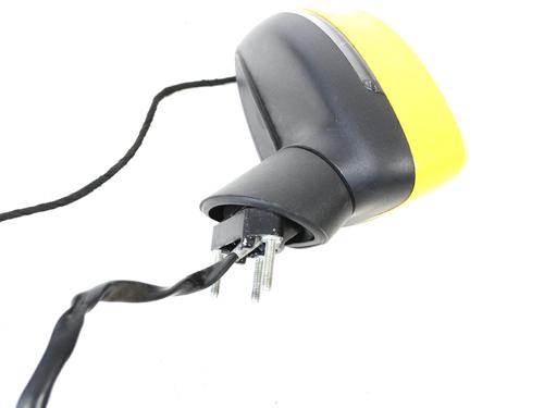 Right mirror AUDI A1 Sportback (8XA, 8XF) S1 quattro | BP7484856C27 
