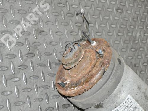 Left rear shock absorber LAND ROVER RANGE ROVER SPORT I (L320) 3.0 D 4x4 | BP8868301M18 