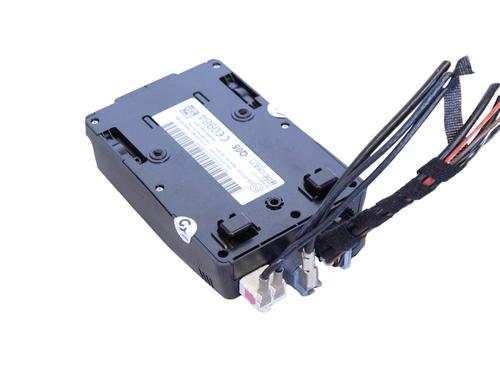 Electronic module MERCEDES-BENZ CLS (C218) CLS 250 CDI / BlueTEC / d (218.303, 218.304) | BP18314896M83 