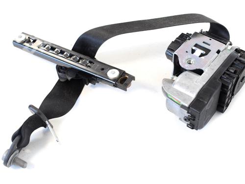 Used Front right seatbelt MERCEDES-BENZ S-CLASS (W221, V221) S 63 AMG (221.077, 221.177) (525 hp) 10532014