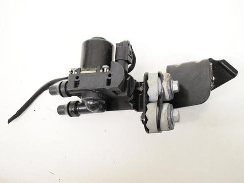 Used Electronic module BMW 5 (F10) 535 d (313 hp) 14814379