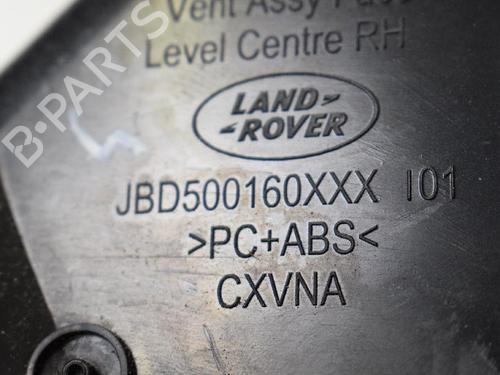 Air vent LAND ROVER RANGE ROVER SPORT I (L320) 3.6 D 4x4 | BP14816655I21 