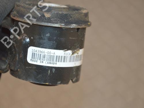 Right front suspension arm TESLA MODEL S (5YJS) 70D AWD | BP15006131M13 