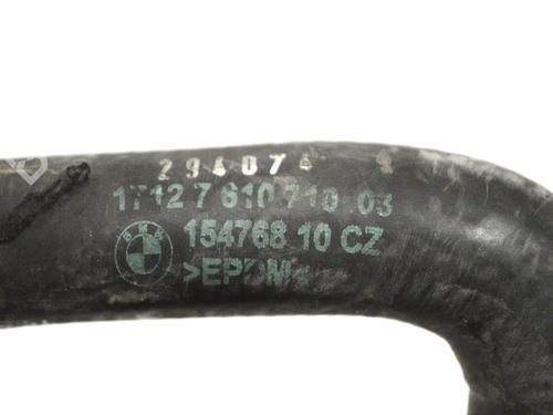 Pipe BMW 5 (F10) ActiveHybrid | BP14789630M125 