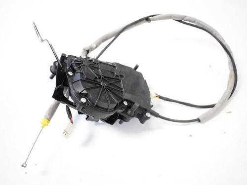 Used Electronic module BMW 3 Touring (F31) 330 d (258 hp) 10535981