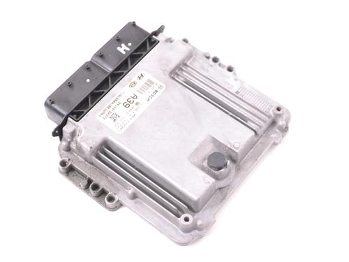 Engine control unit (ECU) KIA SPORTAGE IV (QL, QLE) 1.7 CRDi | BP7748921M57 