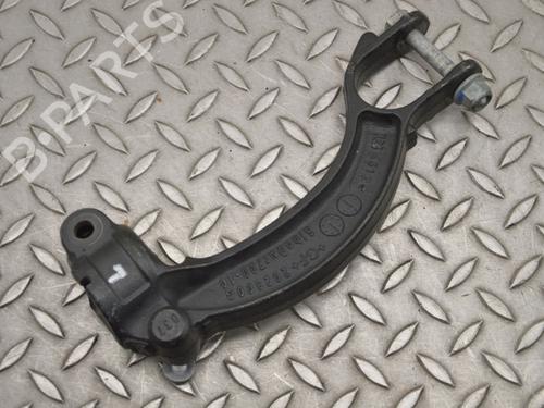 Left front suspension arm MERCEDES-BENZ E-CLASS (W213) AMG E 43 4-matic (213.064) | BP12232028M12 