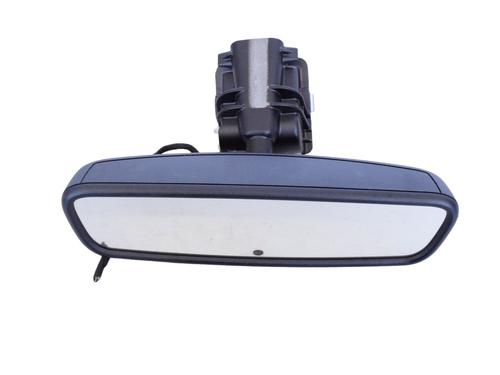 Used Rear mirror LAND ROVER RANGE ROVER EVOQUE (L538) 2.0 D 4x4 (150 hp) 18643439