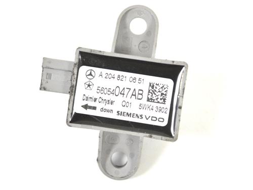 Elektronisk sensor CHRYSLER GRAND VOYAGER V (RT) 2.8 CRD | BP8864867M84 