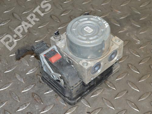 Pompe ABS VW GOLF VII (5G1, BQ1, BE1, BE2) 2.0 GTD (184 hp) 8350179