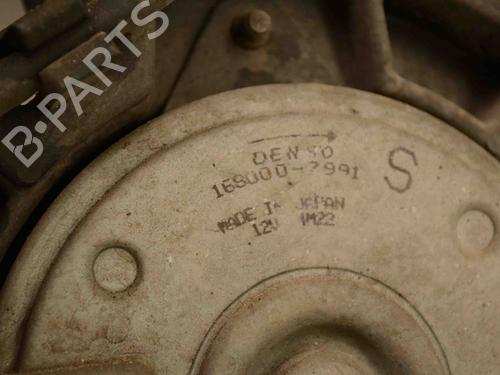 Køleventilator elektrisk SUZUKI GRAND VITARA II (JT, TE, TD) 2.4 All-wheel Drive (JB424) | BP8864432M35 