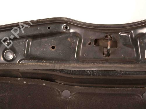 Hood TOYOTA COROLLA Verso (ZER_, ZZE12_, R1_) 2.2 D-4D (AUR10_, AUR10R) | BP7503831C1
