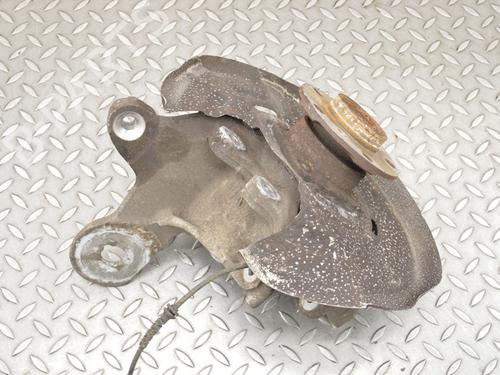 Left rear steering knuckle BMW 5 Touring (F11) 530 d | BP16274441M27 