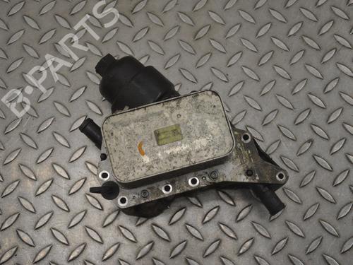 Oliekøler NISSAN X-TRAIL III (T32_, T32R, T32RR) 1.6 dCi (T32) | BP16197184M33 