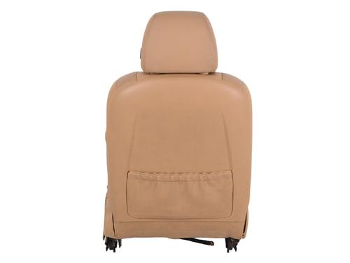 Left front seat PORSCHE CAYENNE (9PA) S 4.8 | BP19433161C15 