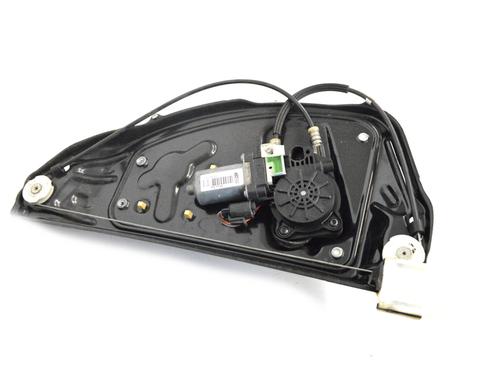 Rear right window mechanism LAND ROVER FREELANDER 2 (L359) 2.2 TD4 4x4 | BP7501136C25 