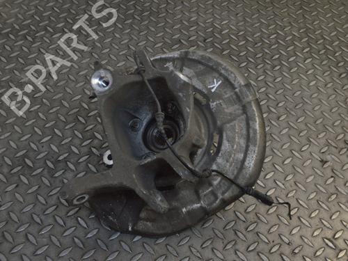 Left rear steering knuckle BMW 6 Coupe (F13) 640 d | BP14789055M27 