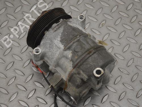 AC compressor MERCEDES-BENZ G-CLASS (W463) AMG G 65 (463.274, 463.275) | BP15552608M34 