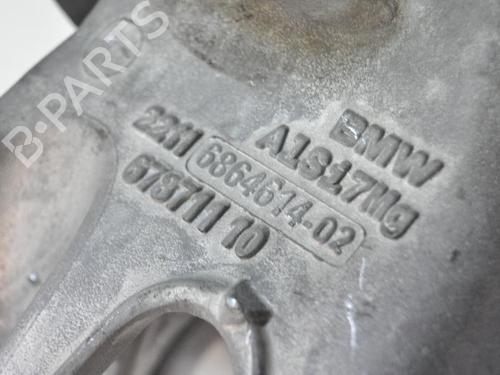 Support BMW X5 (F15, F85) xDrive 30 d | BP14817899C155 