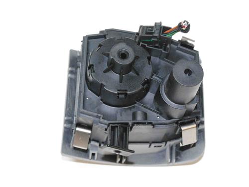 Electronic module MERCEDES-BENZ M-CLASS (W164) ML 350 4-matic (164.186) | BP7495446M83 