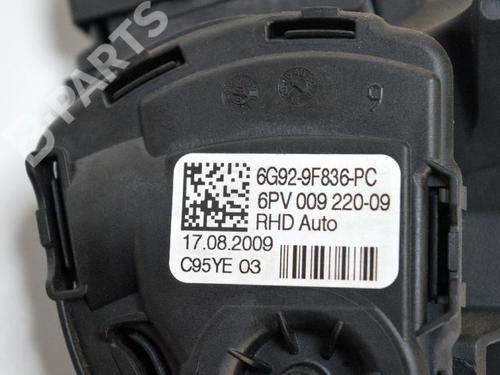 Pedal FORD MONDEO IV (BA7) 2.0 TDCi | BP7493752I4 
