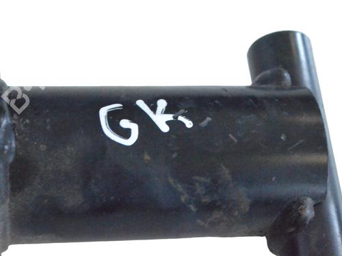 Bumper shock absorber PORSCHE BOXSTER (986) 2.7 | BP14809630C125 