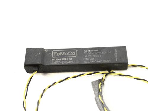 Electronic module FORD FOCUS III 1.0 EcoBoost | BP9908239M83 