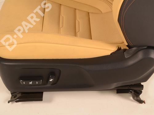 Left front seat LEXUS RC (_C1_) 300h (AVC10_, AVC10R) | BP8865630C15 