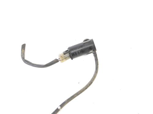 Washer pump FORD RANGER (ET) 2.5 TDCi 4x4 | BP14778844E24 