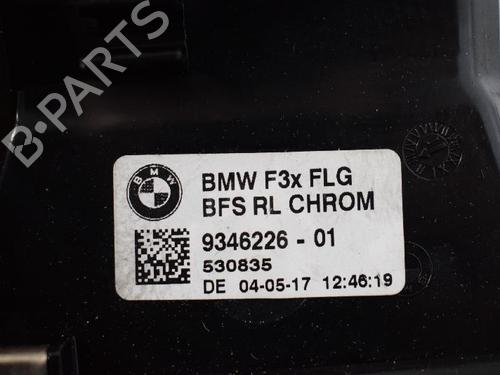 Air vent BMW 3 (F30, F80) 330 d xDrive | BP14817675I21 