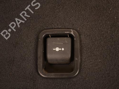 Boot lining BMW X3 (F25) xDrive 30 d | BP14795166I3 
