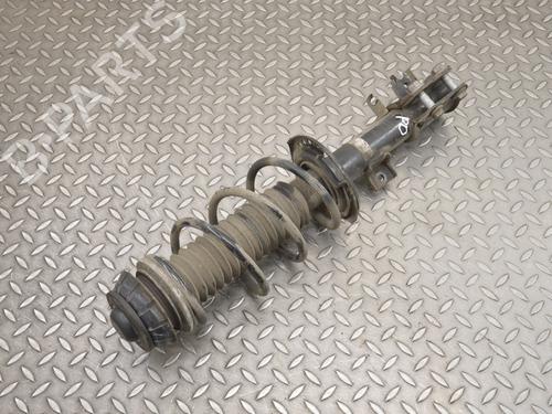 Used Right front shock absorber SUZUKI SX4 S-Cross (JY) 1.4 Hybrid (Mild Hybrid) AllGrip (AKK 414) (129 hp) 27825094