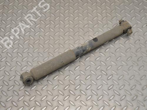 Left rear shock absorber MERCEDES-BENZ SPRINTER 3-t Platform/Chassis (B906) 214 CDI (906.111, 906.113, 906.211, 906.213) | BP13935761M18 