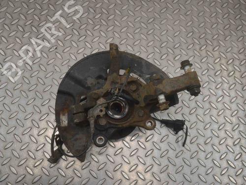 Left front steering knuckle HYUNDAI TUCSON (TL, TLE) 1.7 CRDi | BP16262574M25