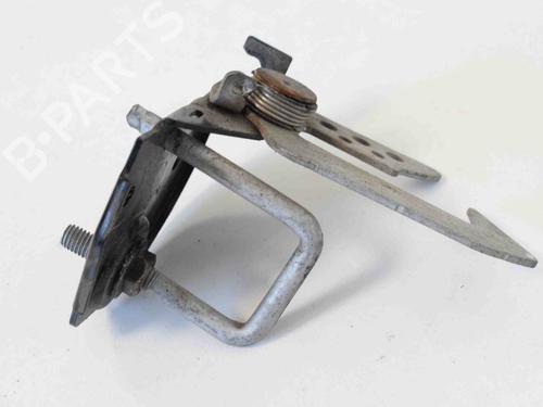 Used Exterior handle BMW 7 (F01, F02, F03, F04) 730 d (245 hp) 11830429